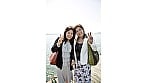 熟年フルムーン~夫婦で旅路~女友達との旅路での出会い~ 1
