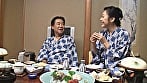 熟年フルムーン~夫婦で旅路~女友達との旅路での出会い~ 5