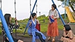バージン協奏曲 それゆけ純白パンツ！ 3