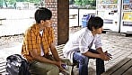おせんち酒場 君も濡れる街角 13