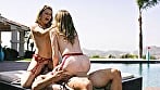 【Marc Dorcel】One night~ロサンゼルスの夜~ 5