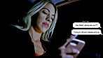 【VIXEN】Black~黒人の漆黒巨根に陶酔する金髪美女たち~ 1