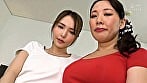 生乳房で目隠しされながら乳首弄りと亀頭責めで限界勃起させられ続ける 1