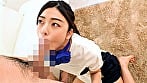 高級美容サロン勤務の美人セラピストさんがお口だけでじゅぼんじゅっぼんバキュームノーハンドフェラ!? 上品な一流エステティシャンがお口だけのマッサージww心を込めてチ○ポをしゃぶり尽くして思わず赤面発情・・・総発射12発!4人全員中出しSP 15