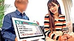 素人女子大生ガチナンパ！！童貞君の精子を30ml溜められたら賞金GET！！たくさん射精しても勃起しっぱなしの童貞君に膣キュン＆痴女覚醒！！連続射精した後でも更に種搾りプレスで淫らに腰を振る4人の美人JD達！！ 1