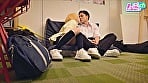●校生盗撮 真面目そうで実はヤリチンだった映画オタク男子に処女を奪われたギャルJ系 7