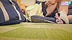 ●校生盗撮 真面目そうで実はヤリチンだった映画オタク男子に処女を奪われたギャルJ系 20