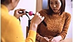 調教志願 ある女子大生の告白 4