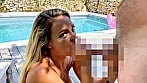 【Marc Dorcel】CONTACT～5人の美女と6種類の刺激～ 7