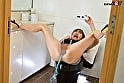 アナル洗脳 生意気なカリスマギャルにけつあな中出しで洗脳完了 ガバアナルを求愛見せつけ配信事故！ 20