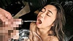 アナル！飲尿！ごっくん！3穴喉奥悶絶イラマ性交 悠月アイシャ 20