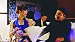 美谷朱里と七瀬アリスのネオンが照らす淫靡な裸体と肉欲の罠 11