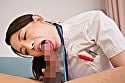 ワザと手コキのような陰部洗浄で暴発させて青年患者を虜にするおばさん看護師 色っぽい巨乳看護師さん 9