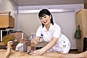 ワザと手コキのような陰部洗浄で暴発させて青年患者を虜にするおばさん看護師 超フレンドリー看護師さん 7