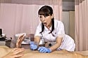 ワザと手コキのような陰部洗浄で暴発させて青年患者を虜にするおばさん看護師 アラフィフ美人看護師さん 6