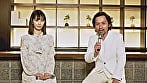 七瀬アリスの肉欲を貪る美痴女の極上エロスボディ 1