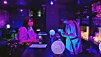 七瀬アリスの肉欲を貪る美痴女の極上エロスボディ 4