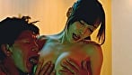 七瀬アリスの肉欲を貪る美痴女の極上エロスボディ 8