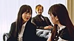 七瀬アリスの肉欲を貪る美痴女の極上エロスボディ 9