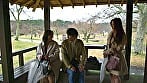 女ざかり 白く濡れた太股 10