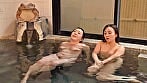 温泉情話 湯船で揉みがえり 8