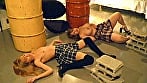 揉めよドラゴン 爆乳乱れ咲き 16