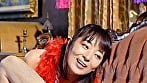 銀河の裏筋 性なる侵乳! 2