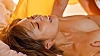 銀河の裏筋 性なる侵乳! 20