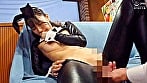 羞恥！高時給に騙されたッ！ファミレスで恥ずかしすぎる逆バニーで働かされている私･･･。～まなつ編～ 17