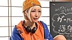 わいせつ行為対策護身術「感じてる顔を見せてはいけません」感じてると暴漢をつけあがらせる!何をされても無反応 巨乳スケーターalice(25) 3