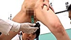 羞恥！新卒看護師着任前強制健康診断2023冬 ～日向理名編～ 14