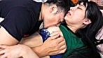 兄妹相姦 性処理目的の兄と意外とノリノリな妹のHな関係 17