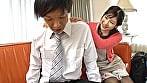 娘の彼氏を寝取る母親たち 絆崩壊の禁断エロス･･･ 第三話 15
