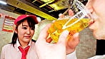 脱糞ファーストフード 臭いけどやみつきに!糞バーガーはいかがですか? 5