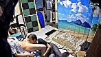 自分の部屋に泊まることになった妻の女友達 「人妻公子さん（仮名）三十八歳」に当然のように手を出してしまうワタシ 25 10