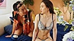 桜もこの性欲全開SEXは気持ちよすぎてヤメられない! 3