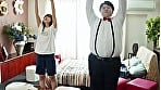 桜もこの性欲全開SEXは気持ちよすぎてヤメられない! 8