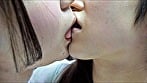 女子大生ゆず&まりなの愛のオムツ交換 6