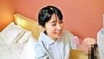 完全顔出しガチナンパ！とっても優しい天使みたいなナースさんに包茎インポ童貞3重苦男子のオナニーの介抱してもらいました！！かわいすぎる裸体にズル剥けフル勃起したち●ぽを白衣の奥にズブリ！金玉空になるまで何度も中に出しました！経験少なめ照れ屋ナース編 14