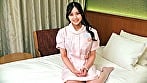 完全顔出しガチナンパ！とっても優しい天使みたいなナースさんに包茎インポ童貞3重苦男子のオナニーの介抱してもらいました！！かわいすぎる裸体にズル剥けフル勃起したち●ぽを白衣の奥にズブリ！金玉空になるまで何度も中に出しました！経験少なめ照れ屋ナース編 19
