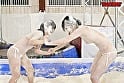 風雲ウェット&メッシー(WAM)アスレチックランド 16