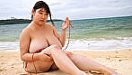 爆乳メイドのお仕事 ももせもも 14
