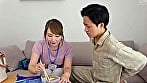 ムチ尻透けパンな介護ヘルパーさん派遣します! 1