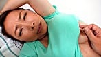 ムチ尻透けパンな介護ヘルパーさん派遣します! 18
