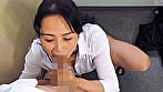 人妻オフィスレディの卑猥な肉体にセクハラ研修 6