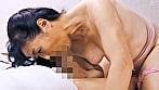人妻オフィスレディの卑猥な肉体にセクハラ研修 12