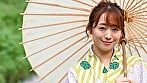 まりりんドライブ部へようこそ！ 白石茉莉奈 13