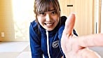 プライベートショット 新井萌花 18