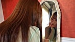 美女のハダカ 加藤妃乃 1