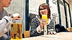 こういう女を狙え！！ 絶対ヤレる人妻ナンパ ヤリたい盛りの既婚者たち ナンパ中出し 12人4時間 ＠04 11